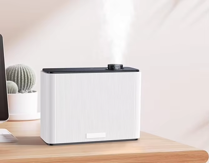 Smart Home Market - Luxo 1000ml casa logotipo personalizado sem