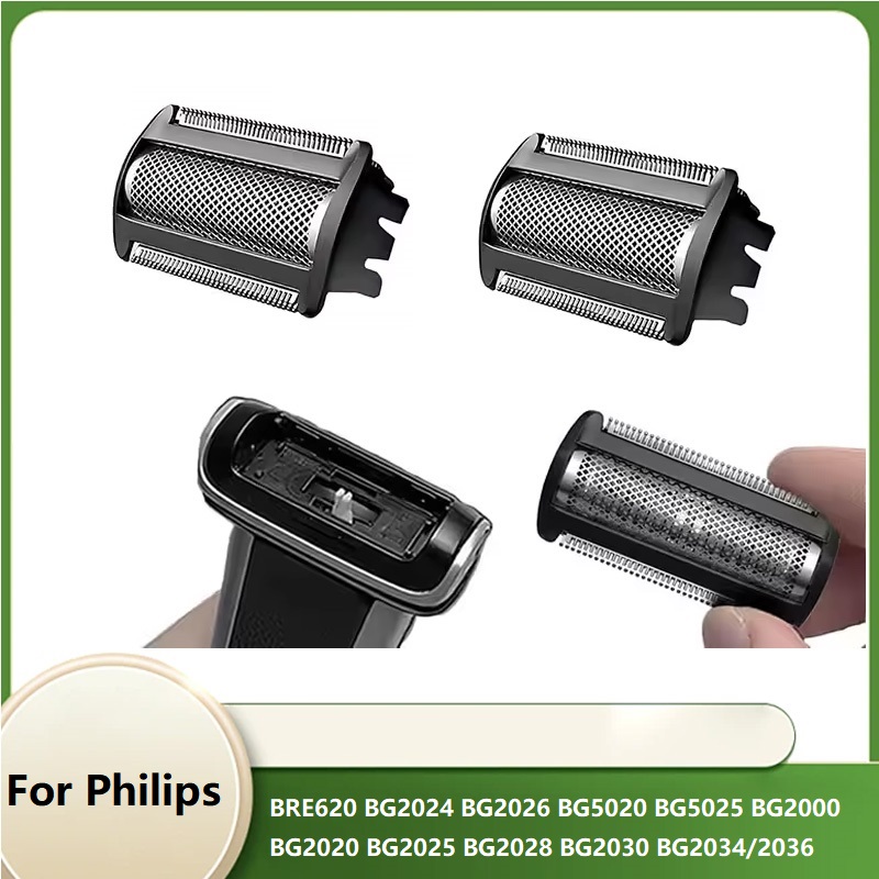 Smart Home Philips - Para Philips Bodygroove: Conjunto de Cabeças