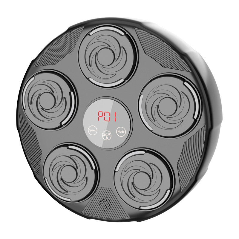 Smart Home Lighting - 2026 Máquina de Boxe Inteligente com