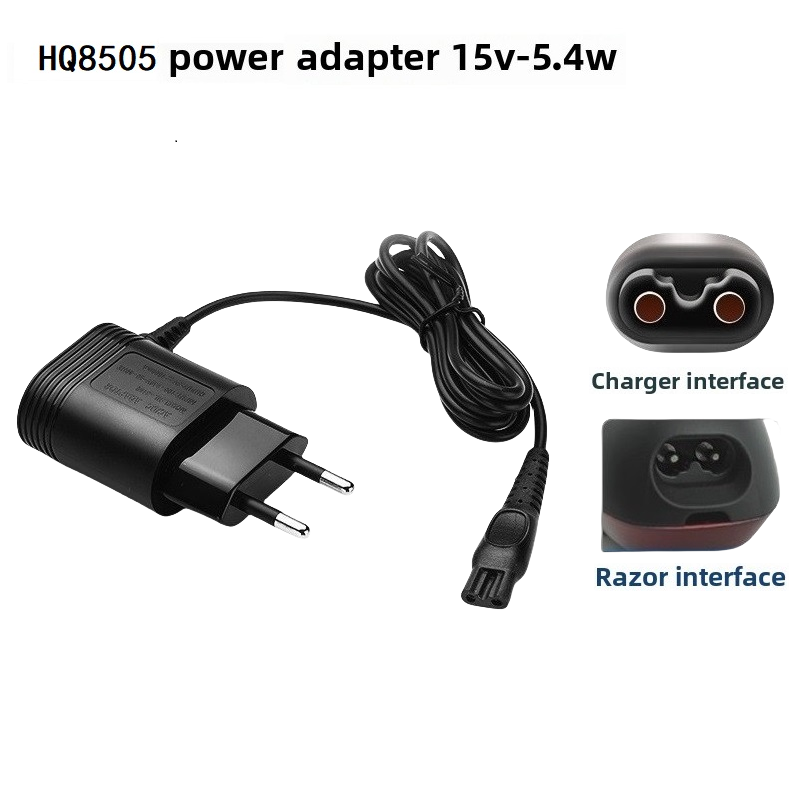 Smart Home Philips - Cabo carregador de 15v para barbeador