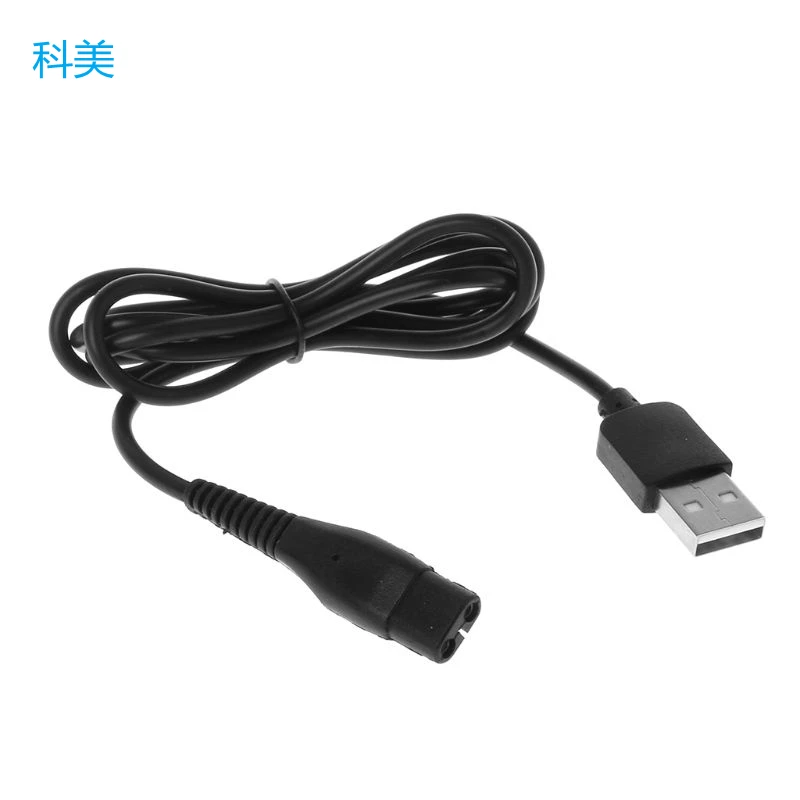 Smart Home Philips - Cabo de carregamento USB, Adaptador elétrico,