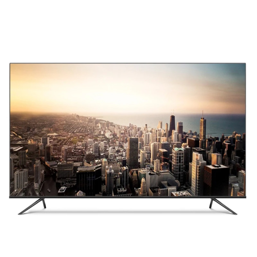 Smart Home Market - TV Smart Android 4K UHD LED