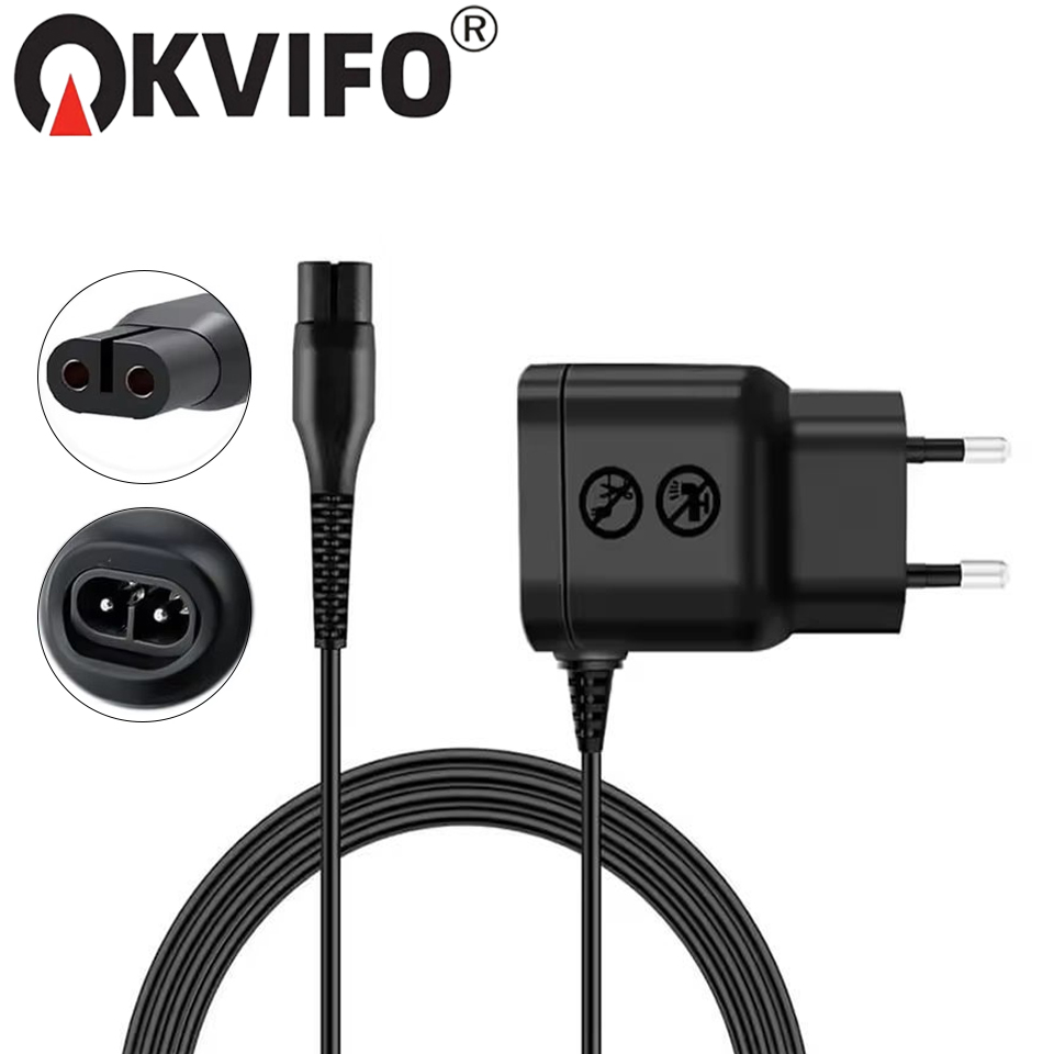Smart Home Philips - Adaptador de Carregador KVIFO EU Plug