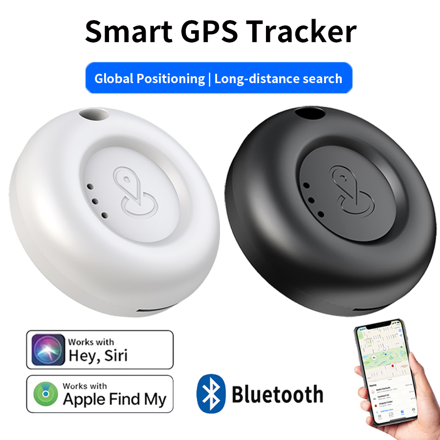 Smart Home For Windows - Localizador GPS IOS, Etiquetas Inteligentes Bluetooth,