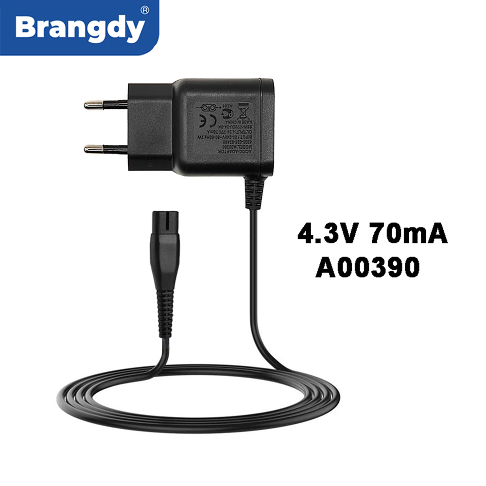 Smart Home Philips - Carregador de substituição para barbeador Brangdy