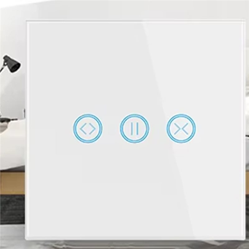 Interruptor Wi-Fi Tuya AAAF pa - Smart Home Market avaliação e preço