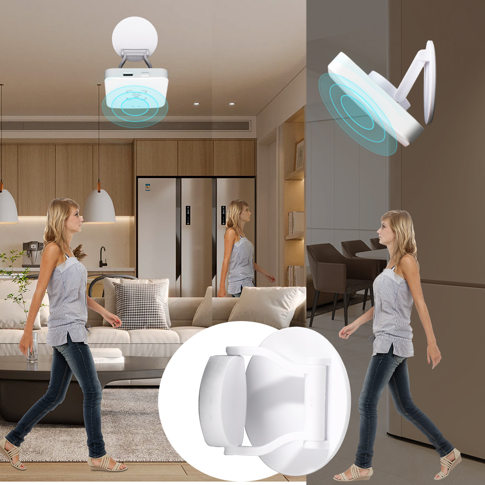 Tuya wifi/zigbee detector de p - Zigbee Motion Sensor avaliação e preço