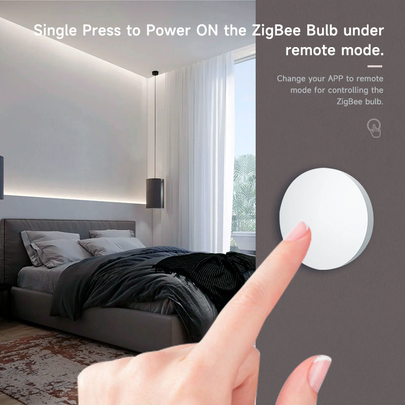 Botão Sem Fio Inteligente Tuya - Smart Home Voice Assistant avaliação e preço