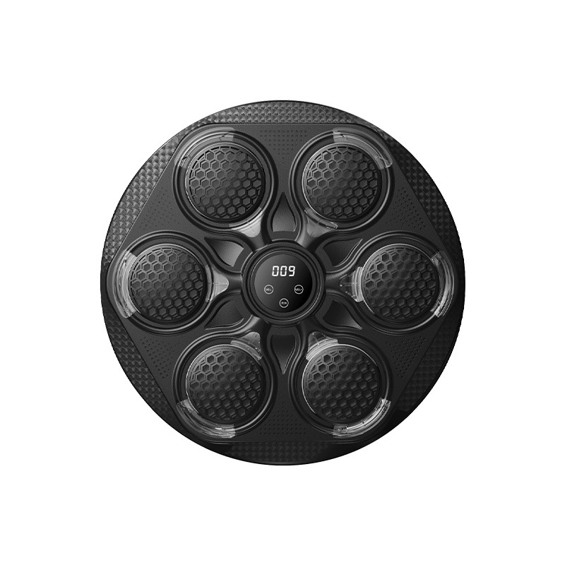 2026 Máquina de Boxe Inteligen - Smart Home Lighting avaliação e preço