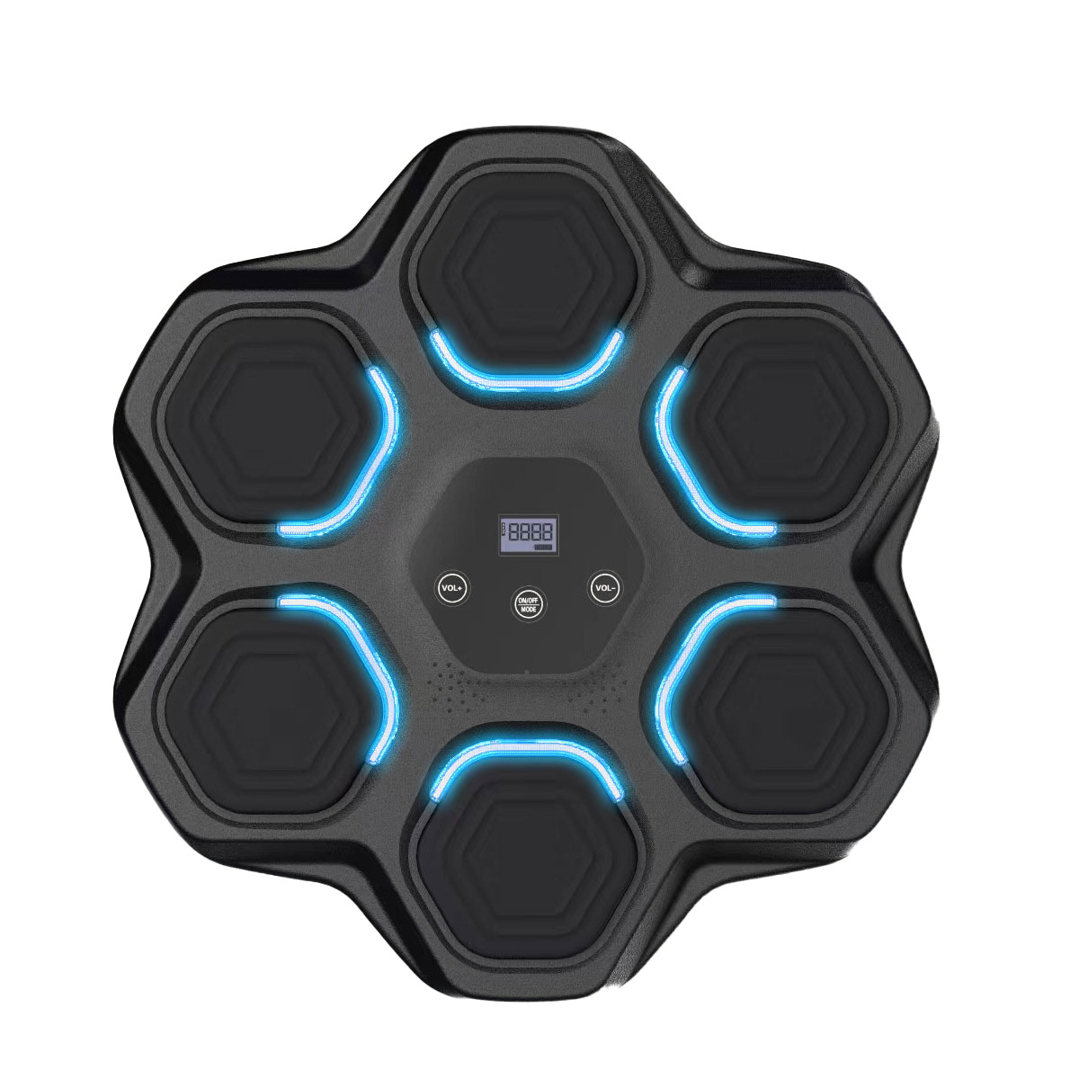 2026 Máquina de Boxe Inteligen - Smart Home Lighting avaliação e preço