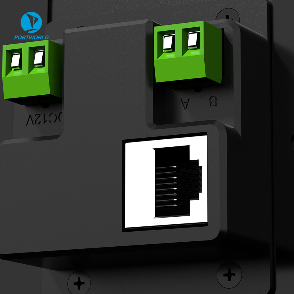 Novo Painel de Controle Inteli - Smart Home Market avaliação e preço