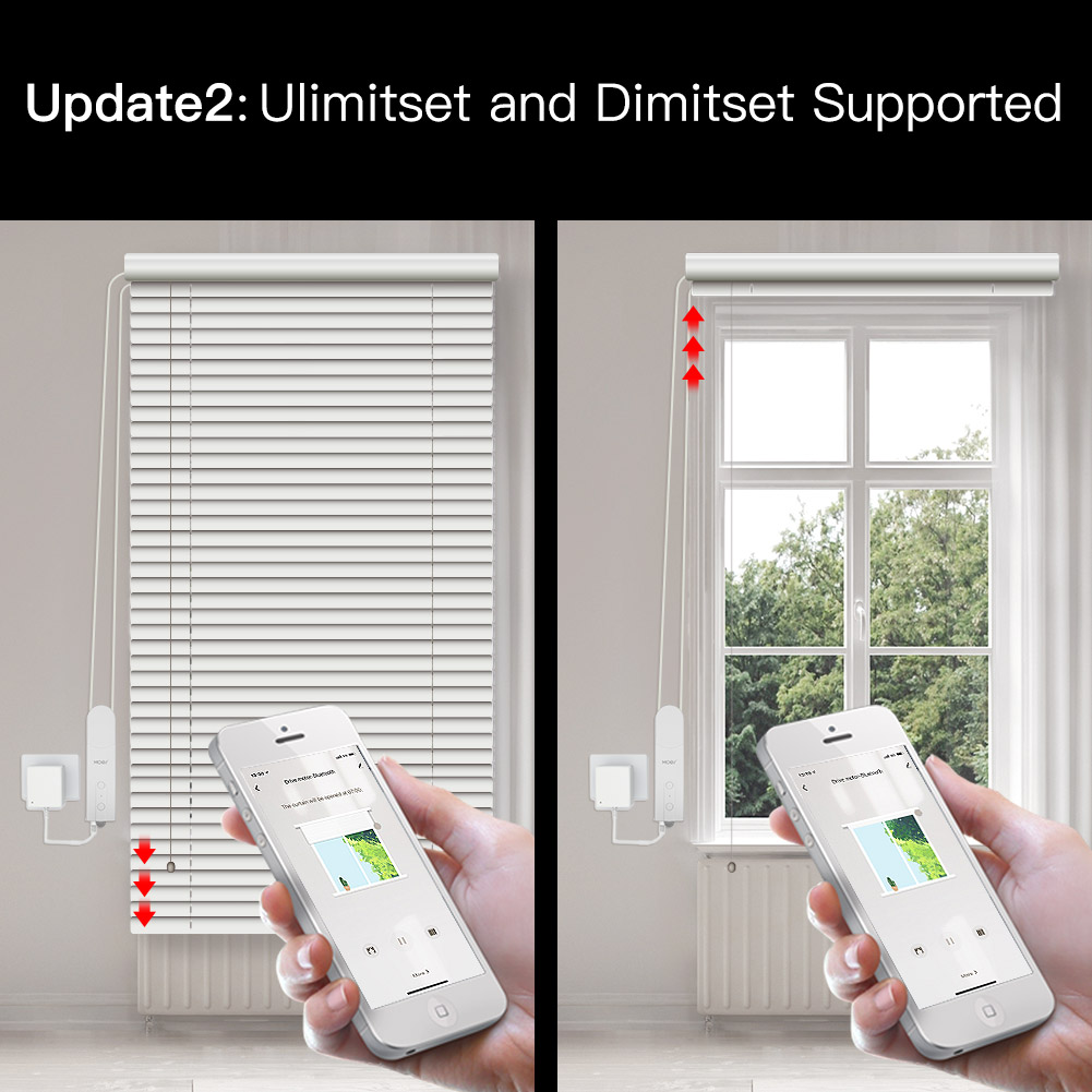 MOES ZigBee Smart DIY Motorize - Smart Home Gira avaliação e preço