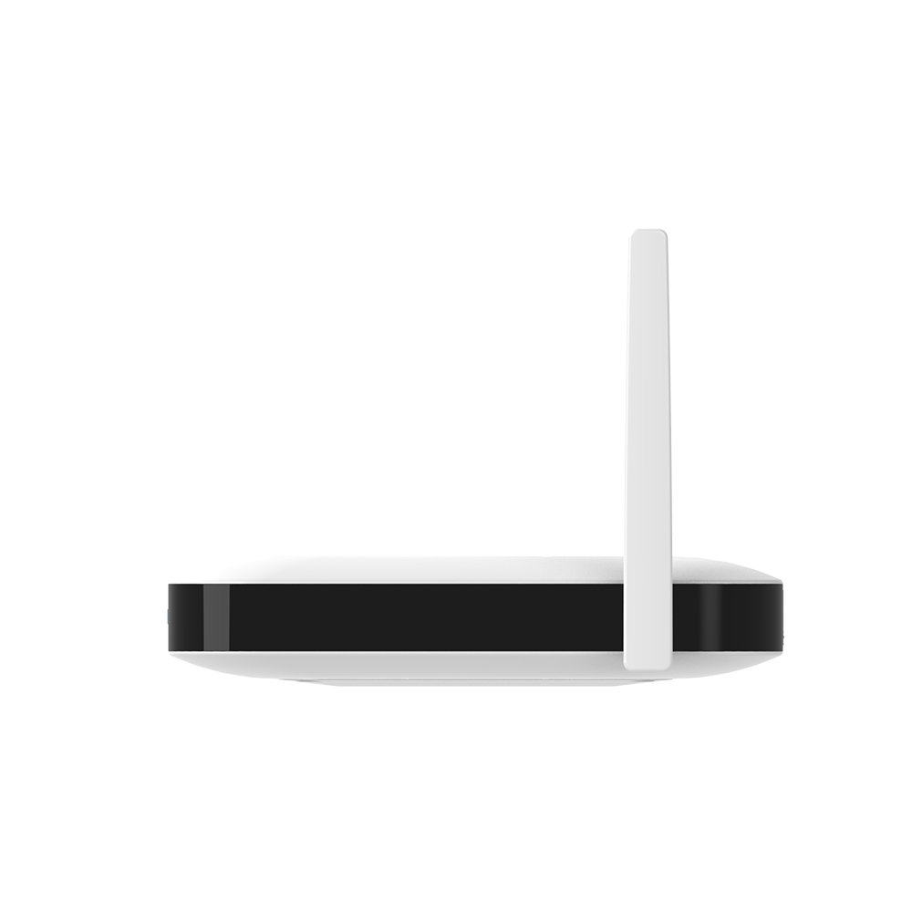 Novo Servidor Inteligente para - Smart Home Market avaliação e preço