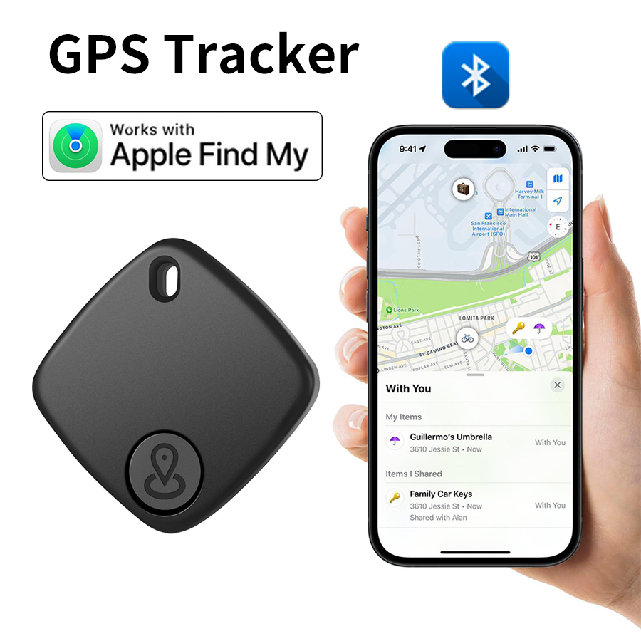 Mini Anti-Lost Tracking Device - Smart Home For Windows avaliação e preço