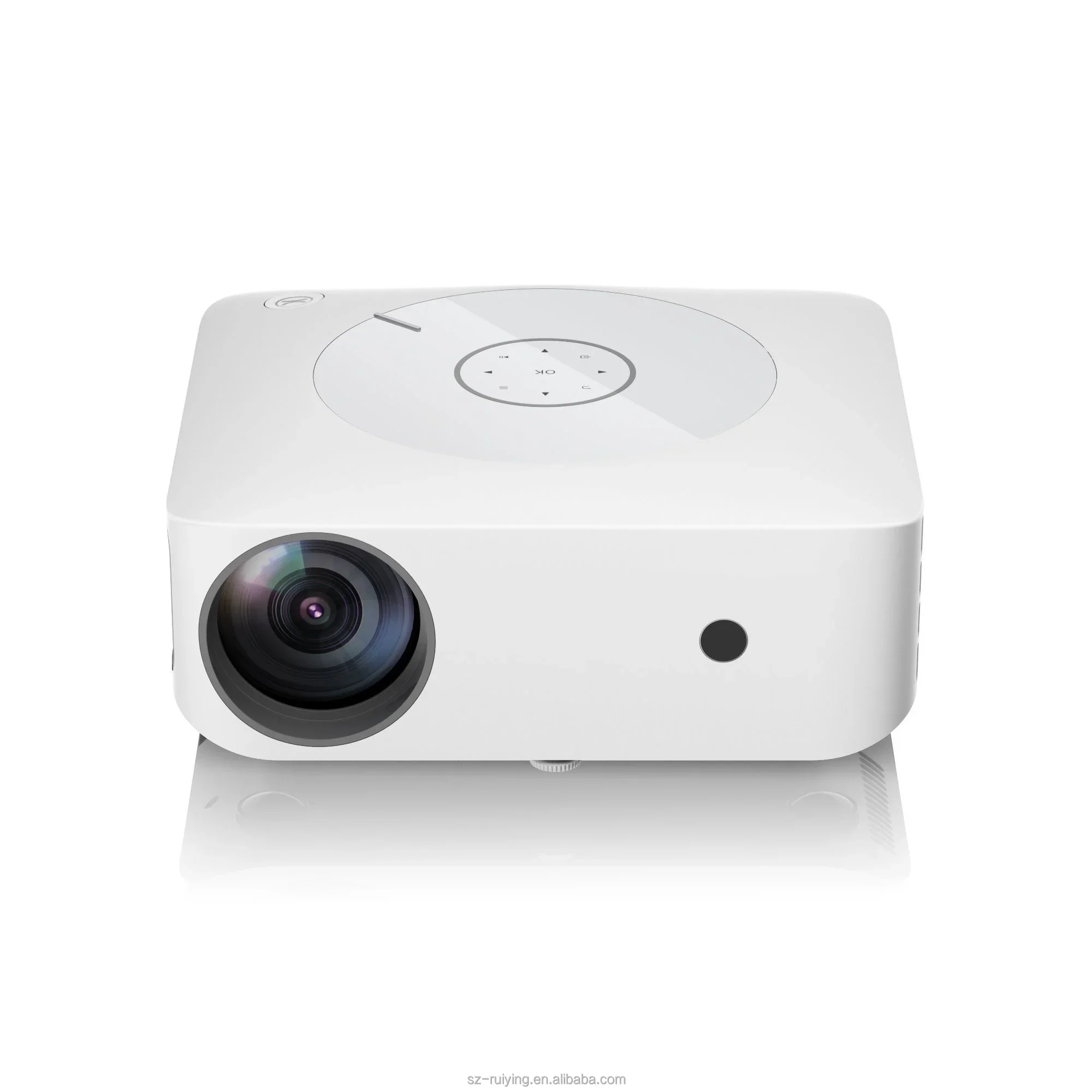 Projetores de Cinema em Casa,  - Smart Home Market avaliação e preço