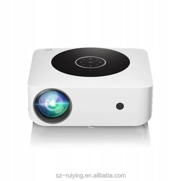 Projetores de Cinema em Casa,  - Smart Home Market avaliação e preço