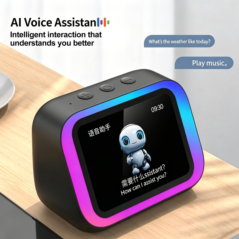 Assistente de Voz com IA, Caix - Smart Home Voice Assistant avaliação e preço