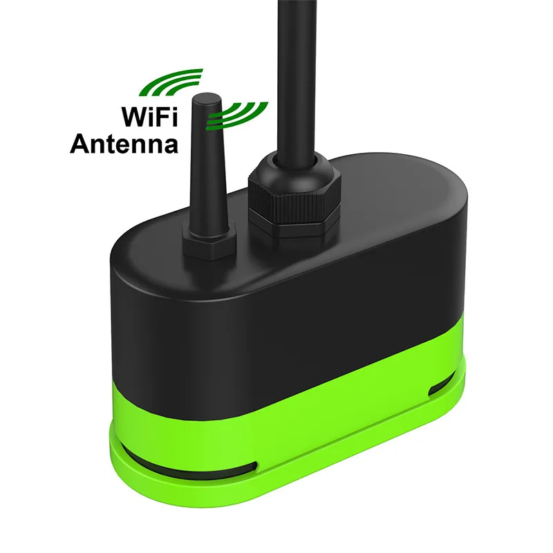 Tomada Inteligente Externa Tuy - Smart Home Wiz avaliação e preço