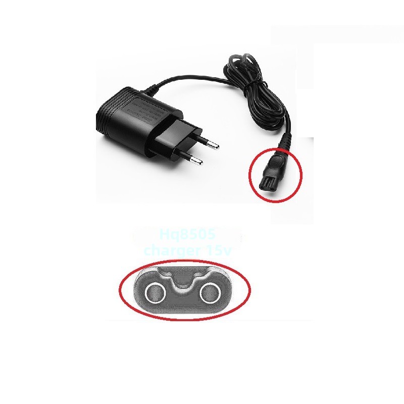 Cabo carregador de 15v para ba - Smart Home Philips avaliação e preço