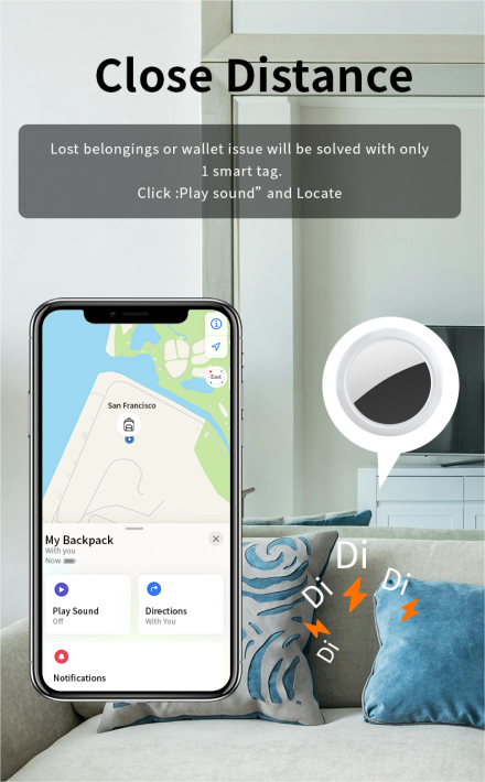 Etiqueta de segurança Bluetoot - Smart Home For Windows avaliação e preço