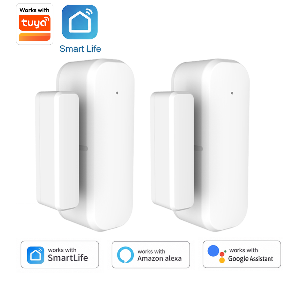 Sensor Inteligente Tuya Wi-Fi  - Smart Home For Windows avaliação e preço