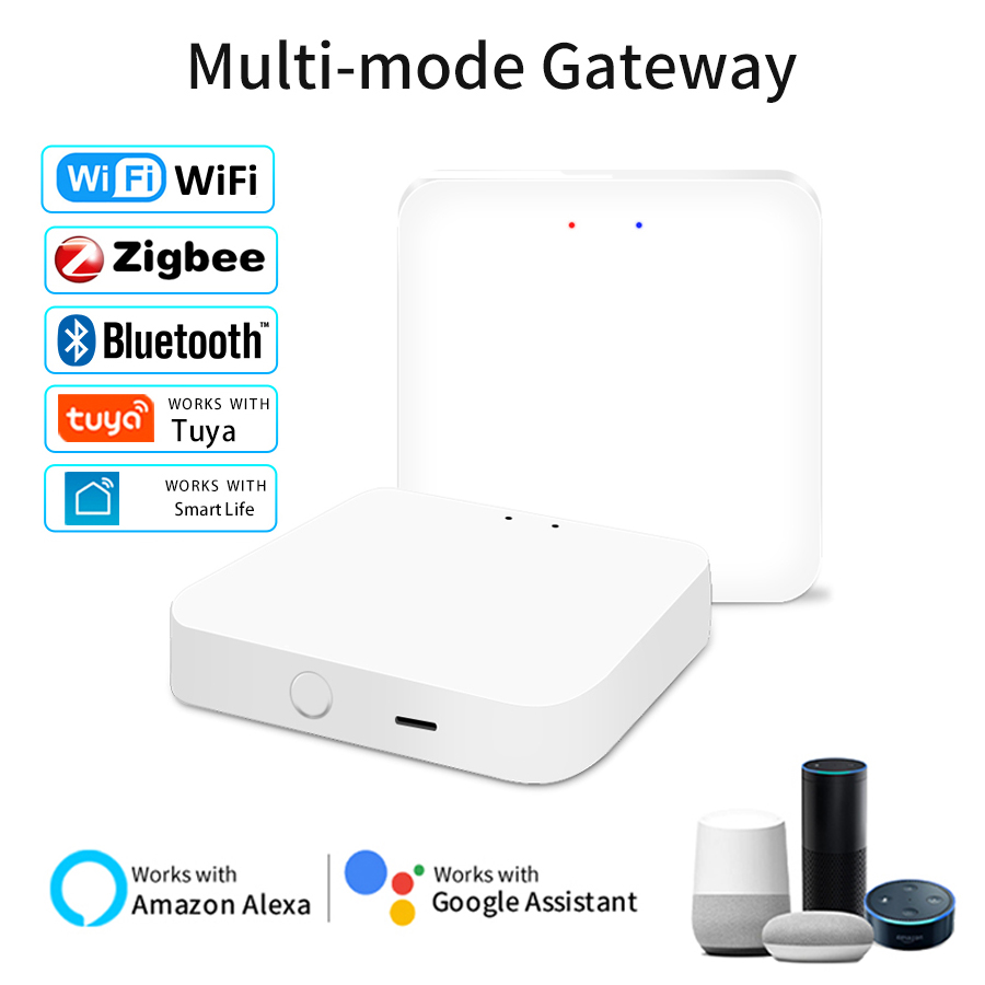 Tuya inteligente multi-modo ga - Smart Home Gira avaliação e preço