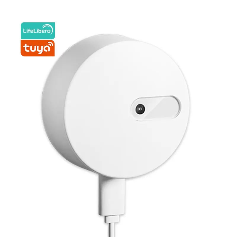 Sensor de Alarme Zigbee Lifeli - Zigbee Motion Sensor avaliação e preço