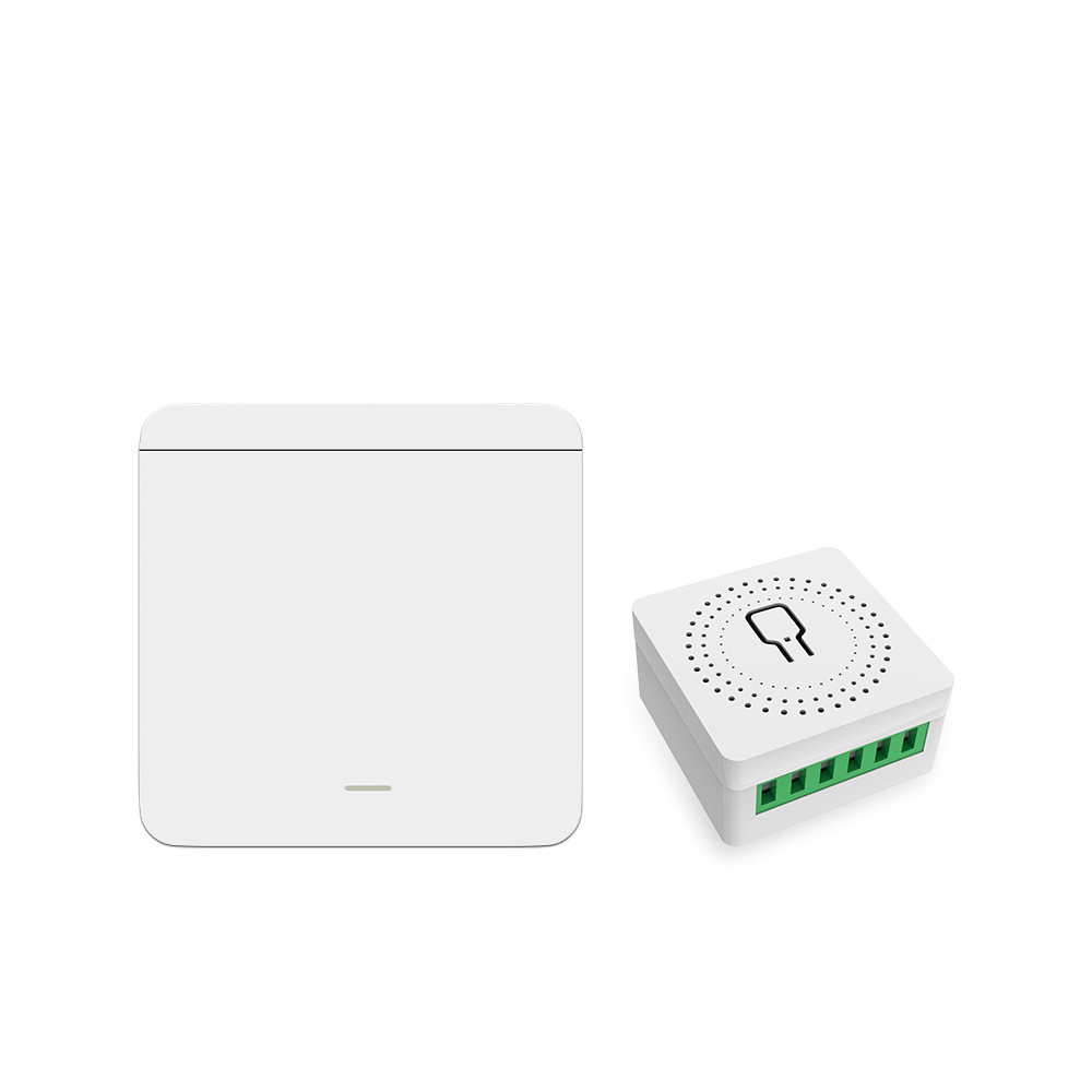 Interruptor de Luz Inteligente - Smart Home Wiz avaliação e preço