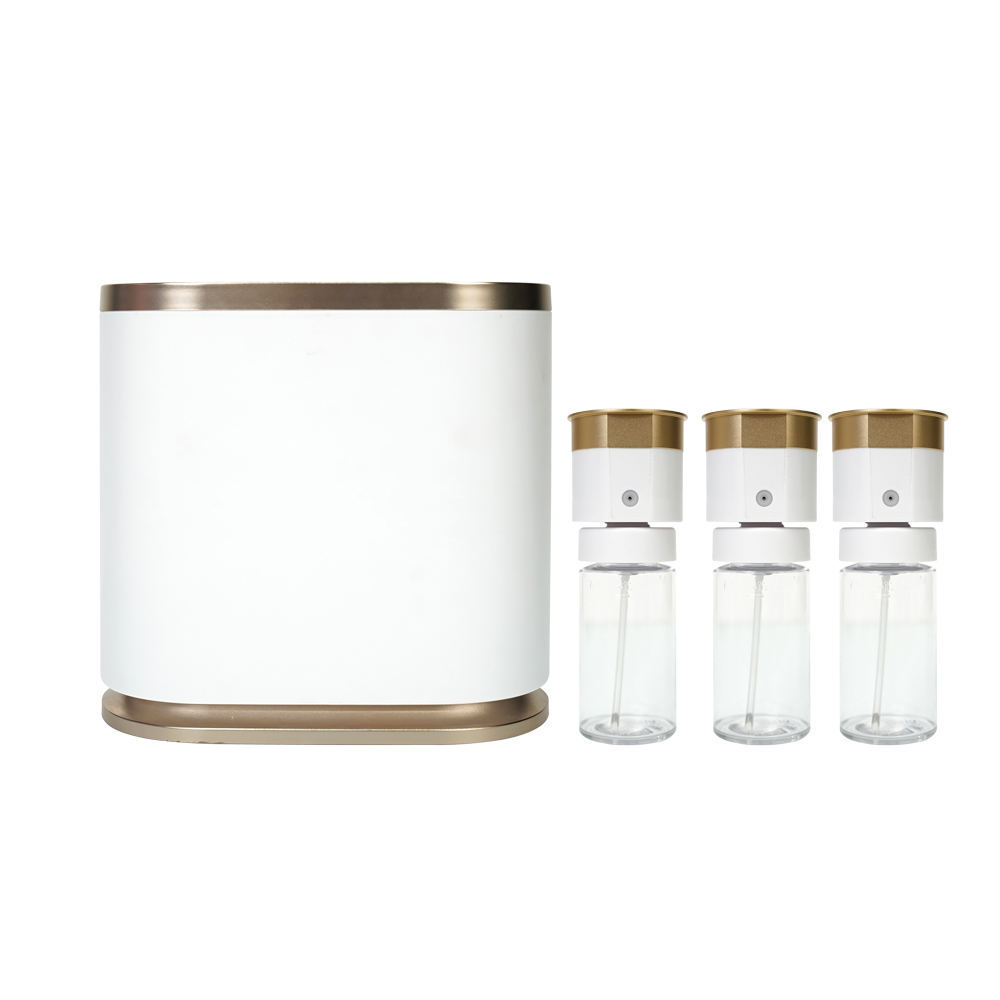 Difusor de Óleos Aromáticos El - Smart Home Market avaliação e preço