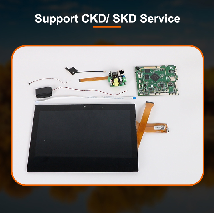 Placa Principal OEM/ODM RK3568 - Smart Home Market avaliação e preço