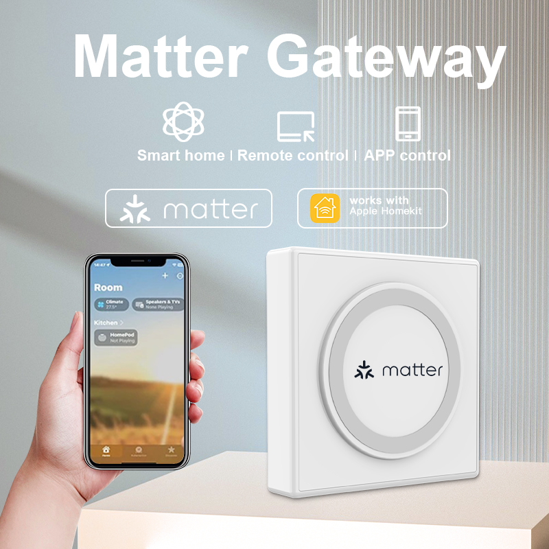 Matter gateway hub homekit tuy - Smart Home Gira avaliação e preço
