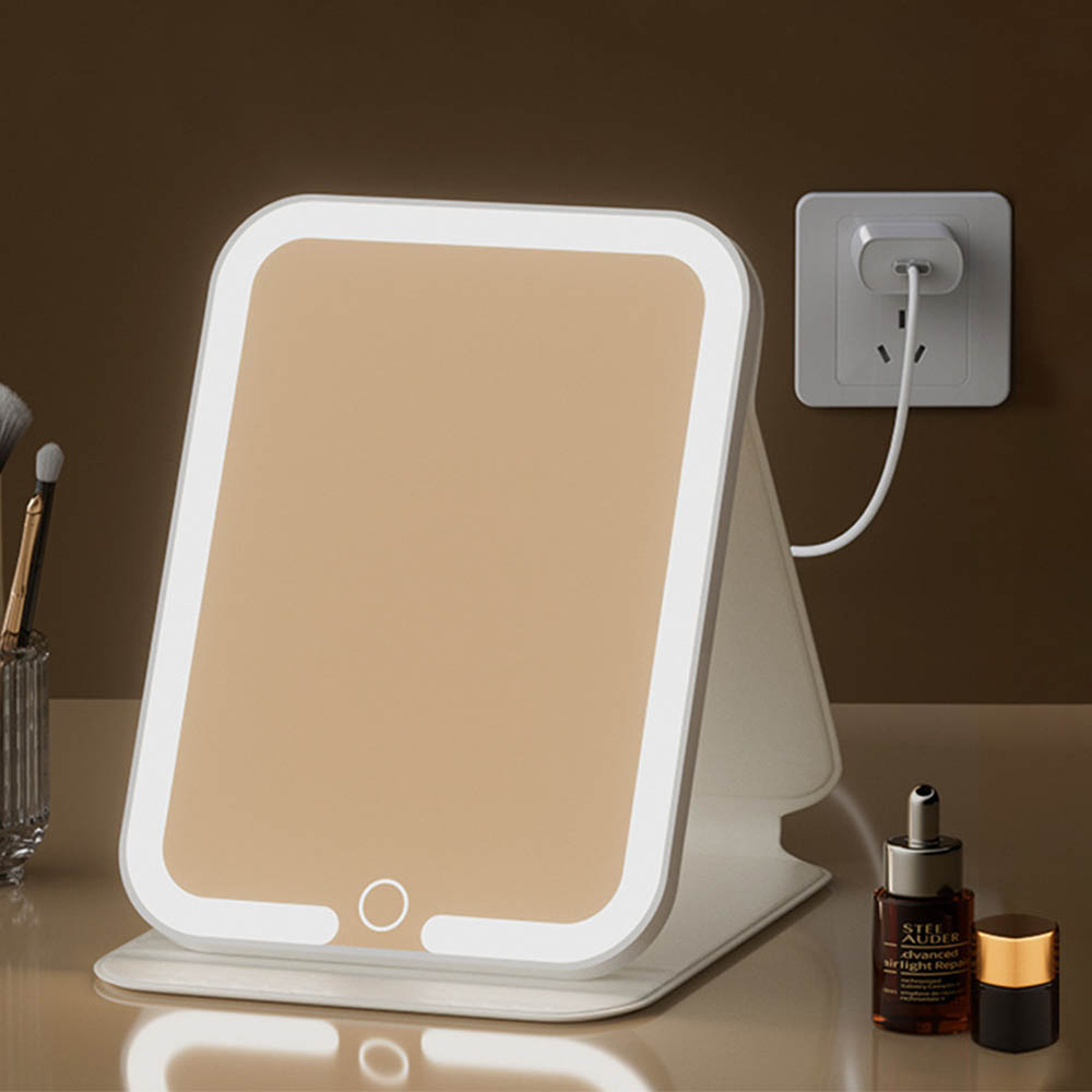 Espelho Cosmético Portátil Int - Smart Home Lighting avaliação e preço