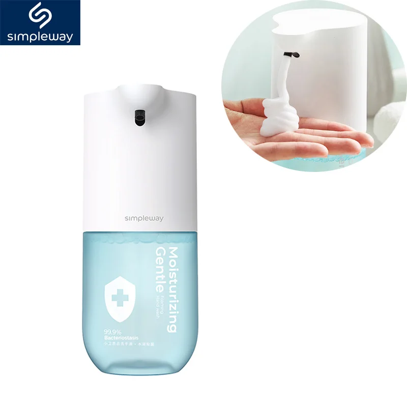 Simpleway dispensador de sabão - Smart Home Vimar avaliação e preço
