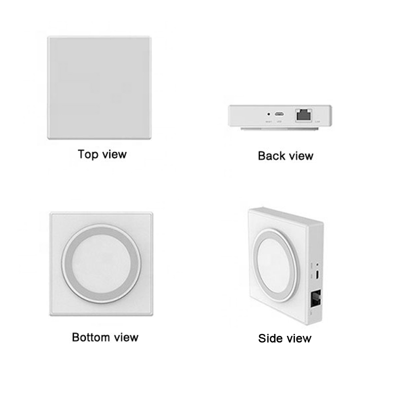 LoraTap-Smart Home Gateway, Tu - Smart Home Gira avaliação e preço
