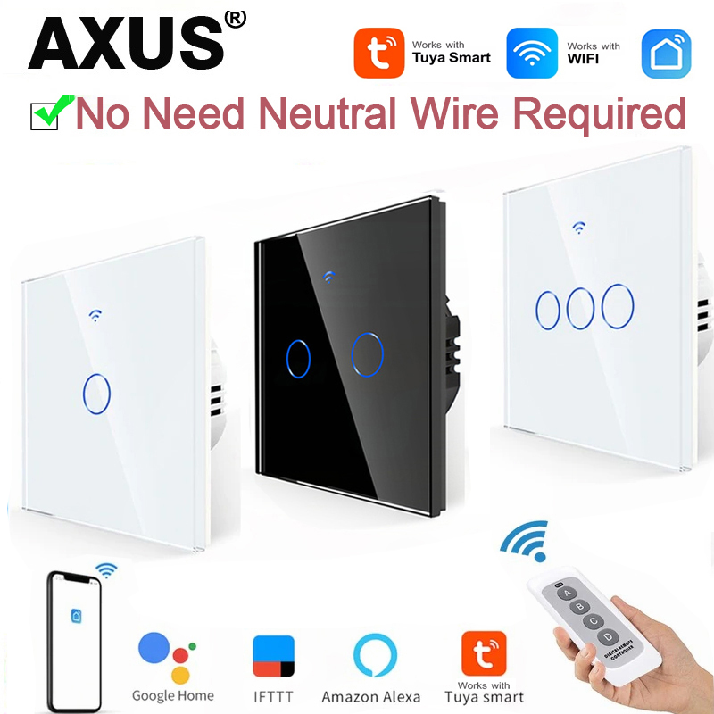 Interruptores de Luz Inteligen - Smart Home Wiz avaliação e preço
