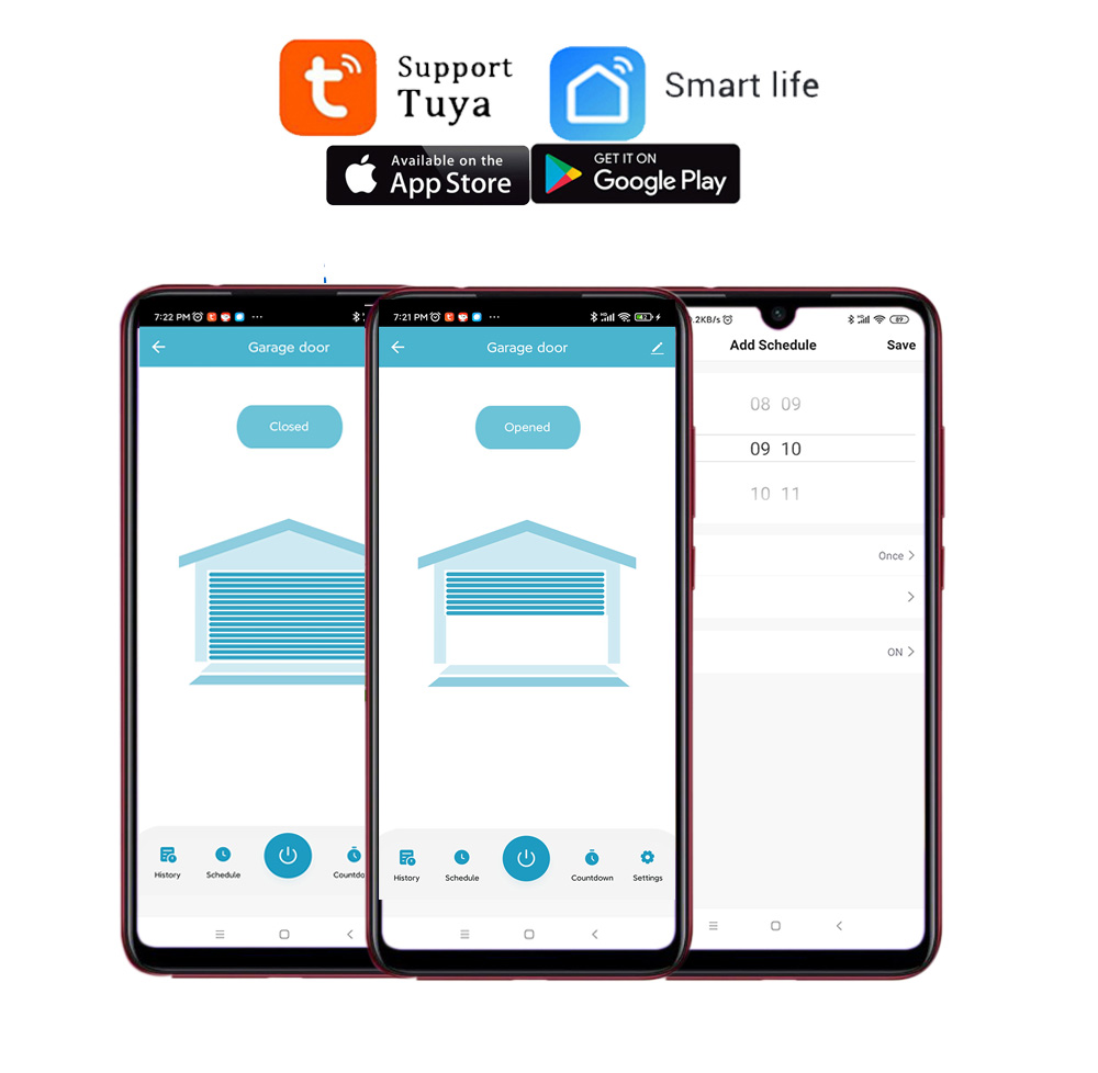 Controlador inteligente de abe - Smart Home Gira avaliação e preço