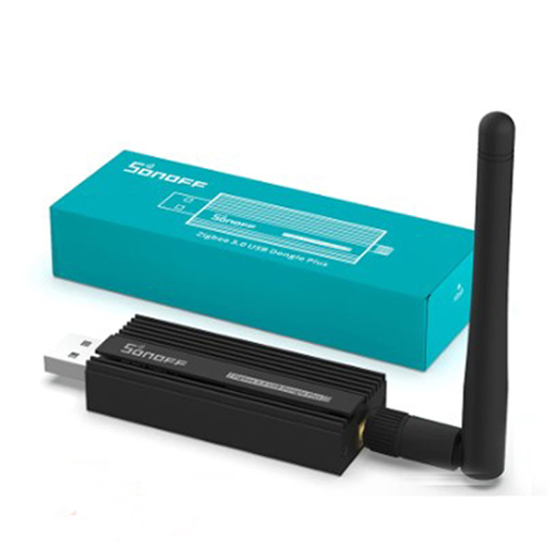 SONOFF ZBDongle-E Dongle USB Z - Smart Home Gira avaliação e preço