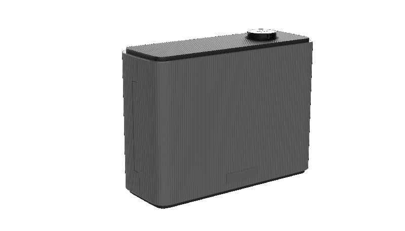 Difusor eletrônico de fragrânc - Smart Home Market avaliação e preço