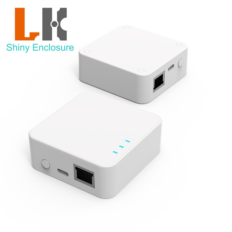 Caixa de interruptor sem fio p - Smart Home Website avaliação e preço