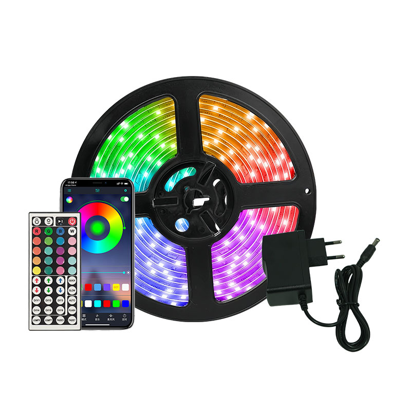 Controle APP STTL e Controle R - Smart Home Lighting avaliação e preço