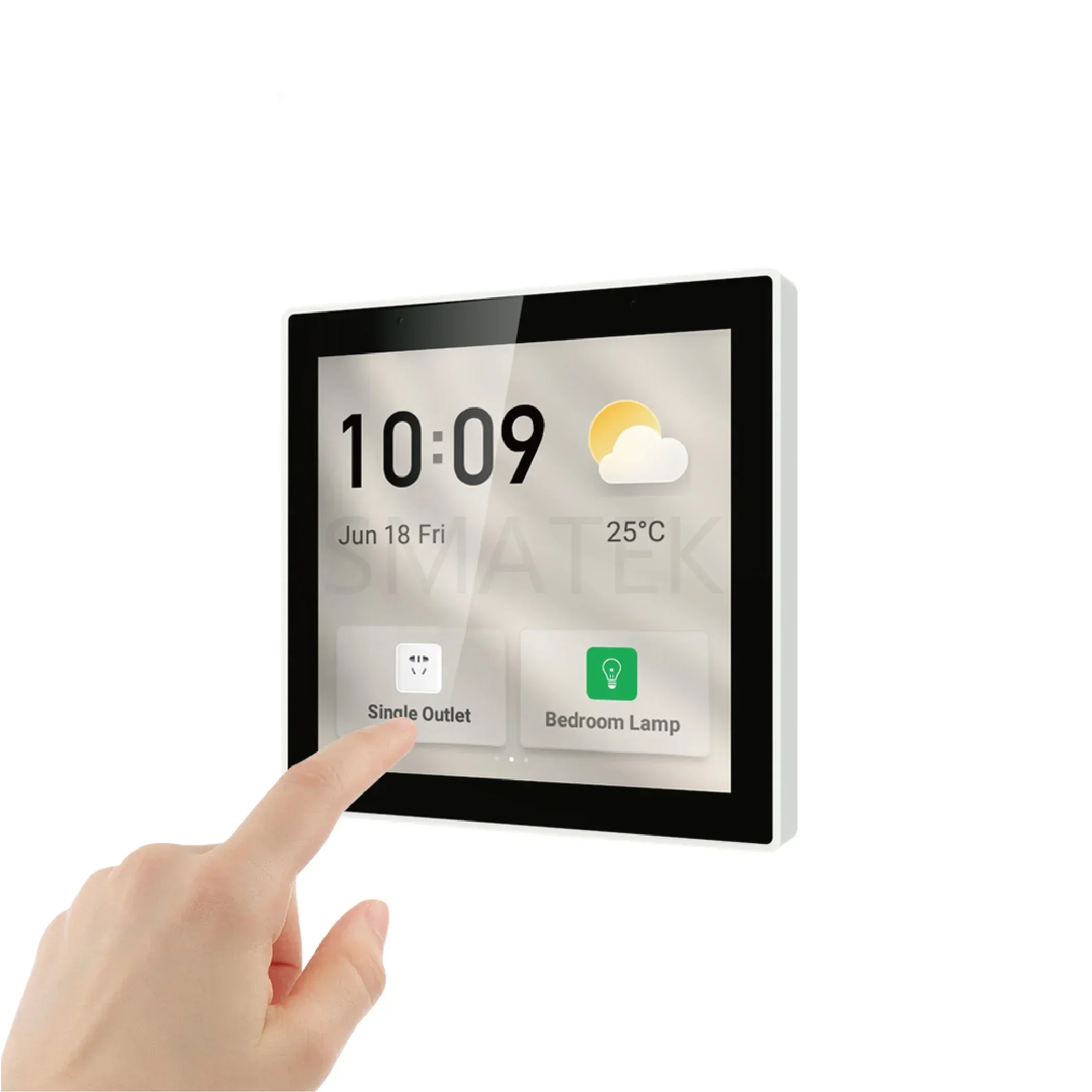 Fabricante Chinês 2026/252023, - Smart Home Panel avaliação e preço