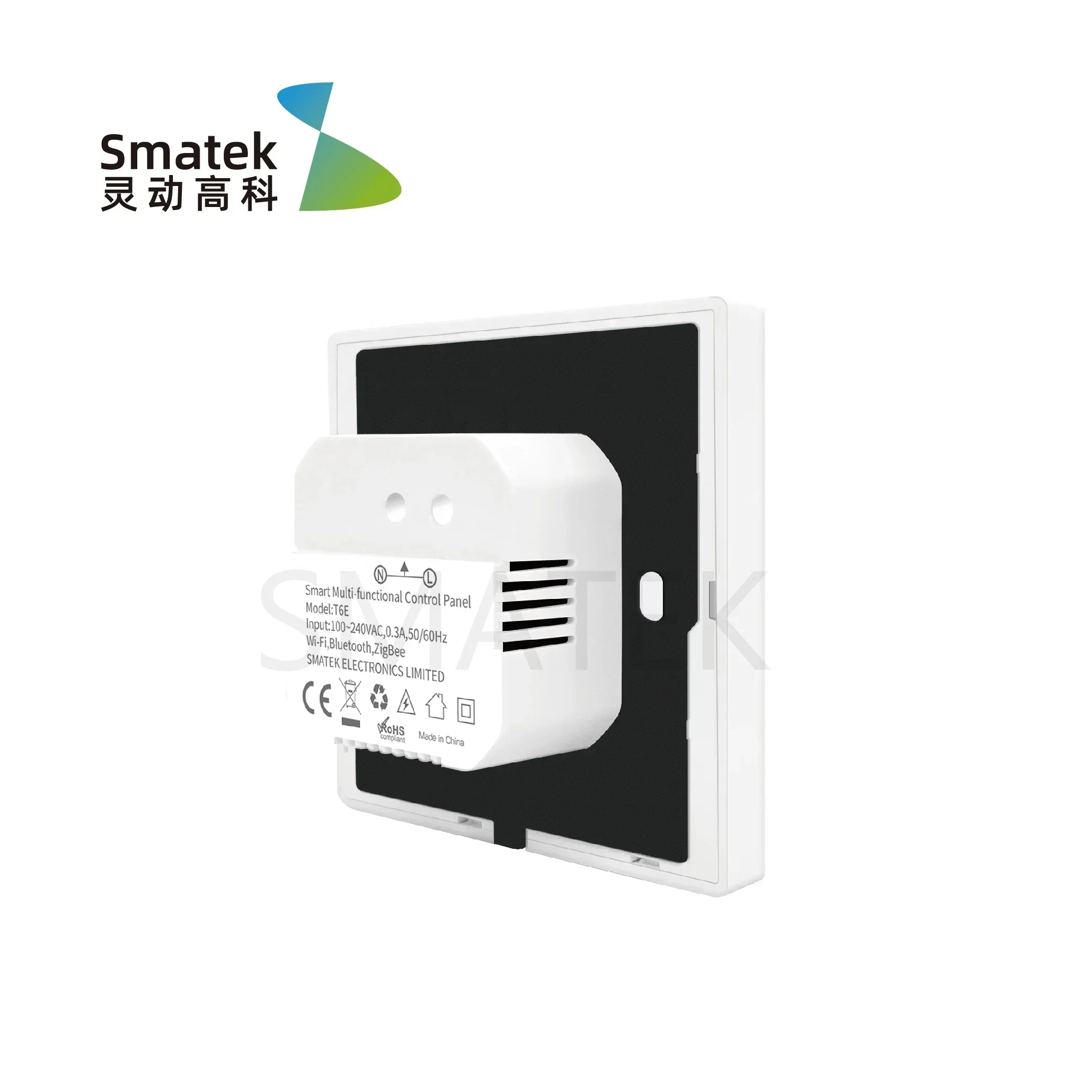 Fabricante Chinês 2026/252023, - Smart Home Panel avaliação e preço