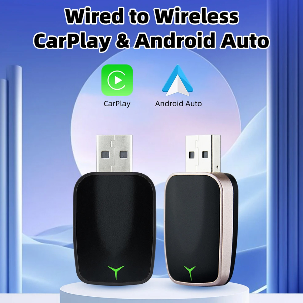 Novo com fio para carplay sem  - Smart Home Wiz avaliação e preço