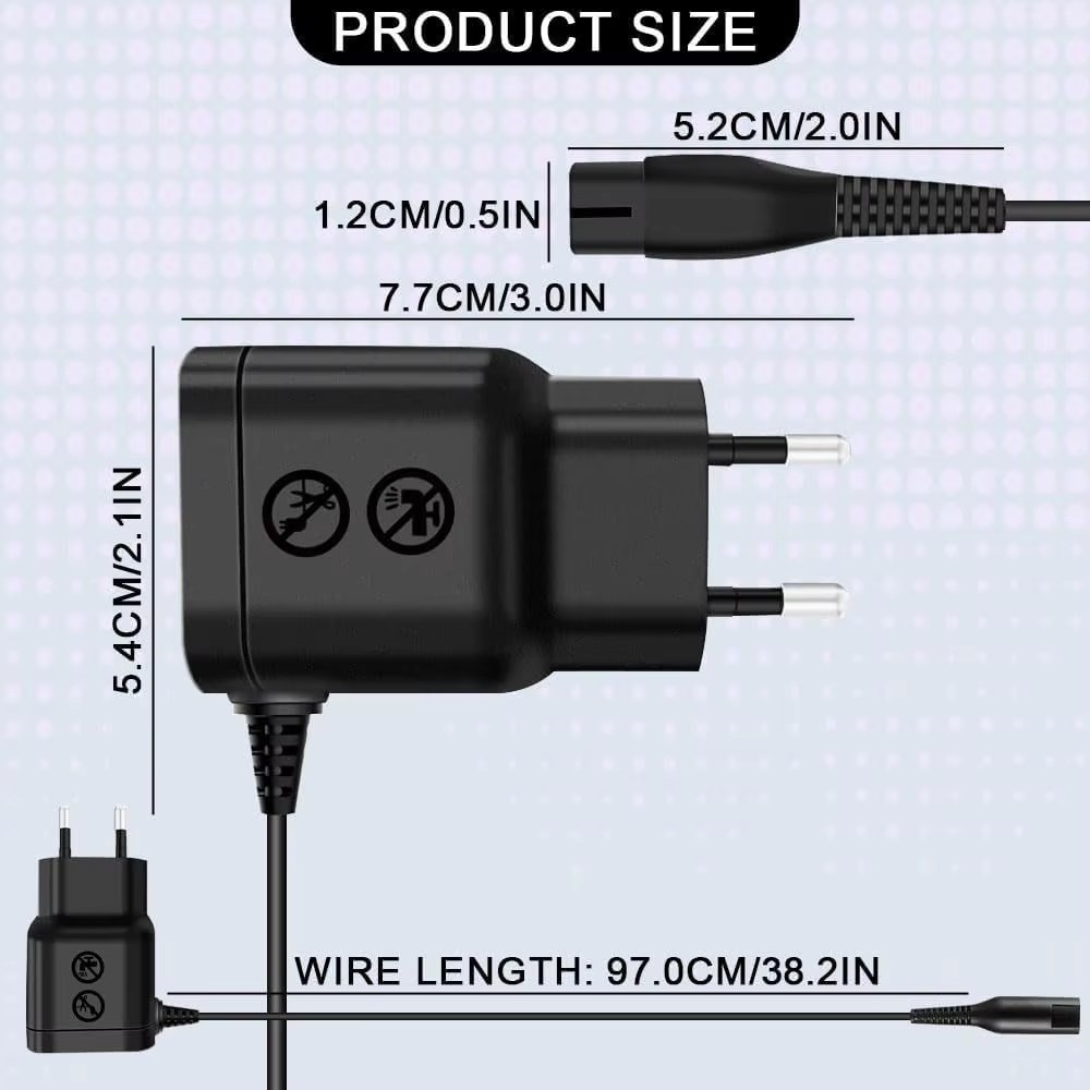 Adaptador de Carregador KVIFO  - Smart Home Philips avaliação e preço