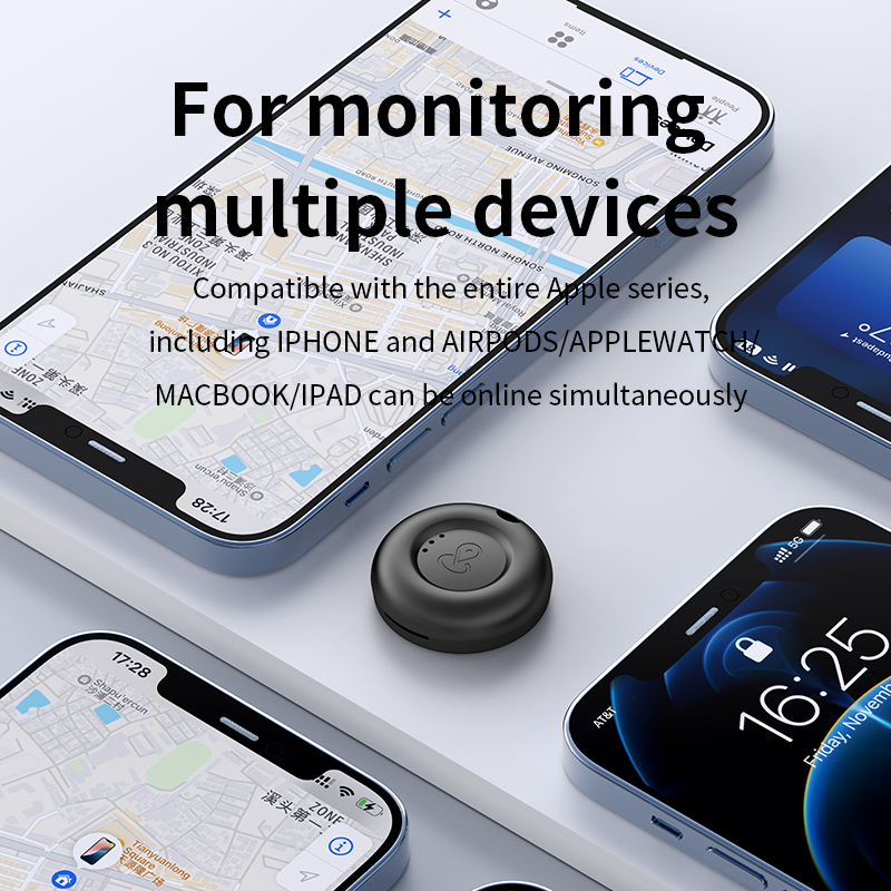 Localizador GPS IOS, Etiquetas - Smart Home For Windows avaliação e preço