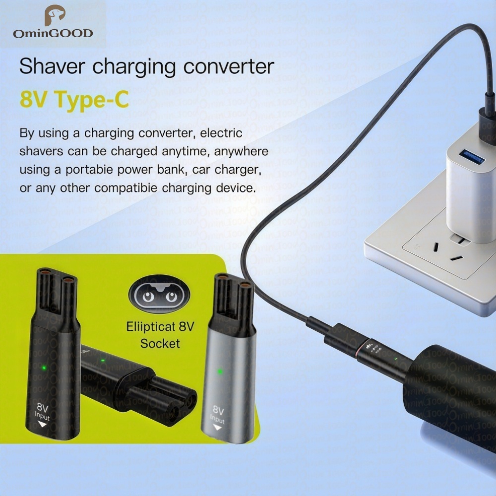 NOVO Adaptador de Carregador T - Smart Home Philips avaliação e preço