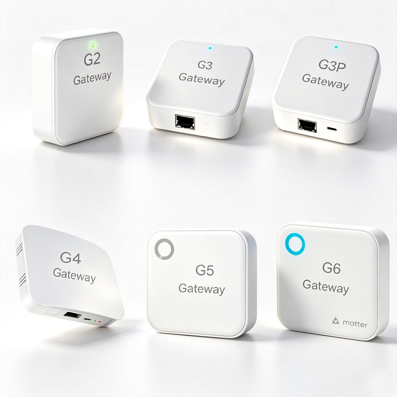 TTLock TThotel G2 G3 G3P G4 G5 - Smart Home Gira avaliação e preço