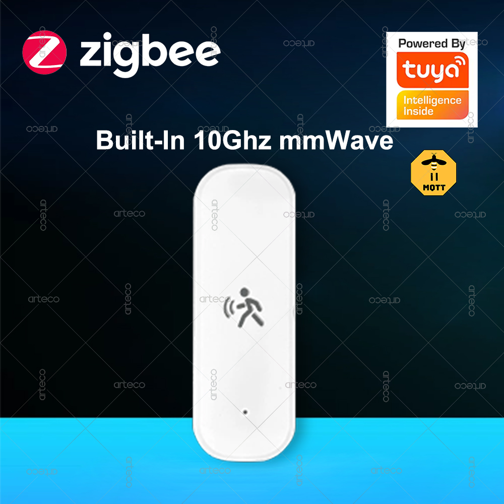Sensor de movimento humano zig - Zigbee Motion Sensor avaliação e preço