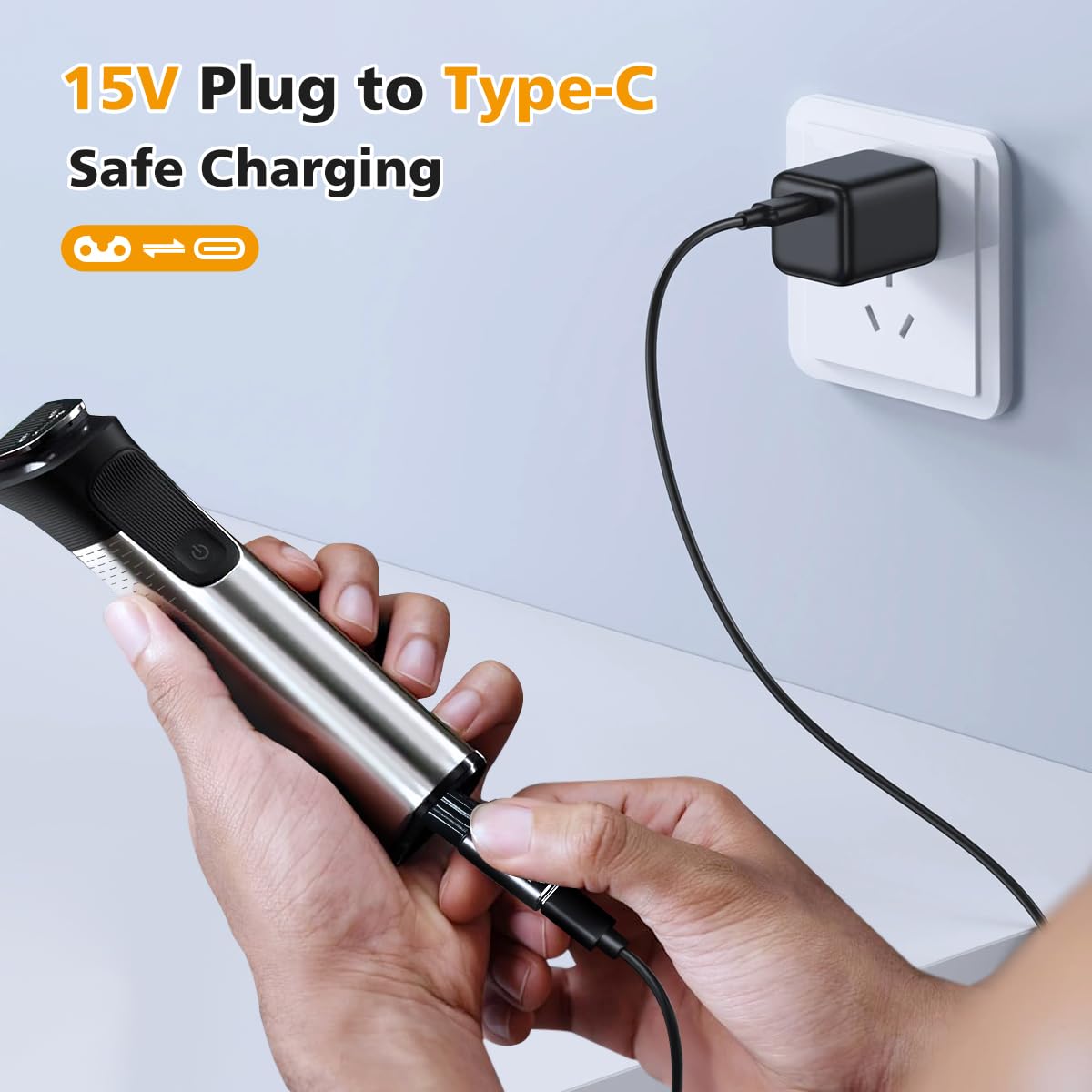 Adaptador de Carregamento Mini - Smart Home Philips avaliação e preço