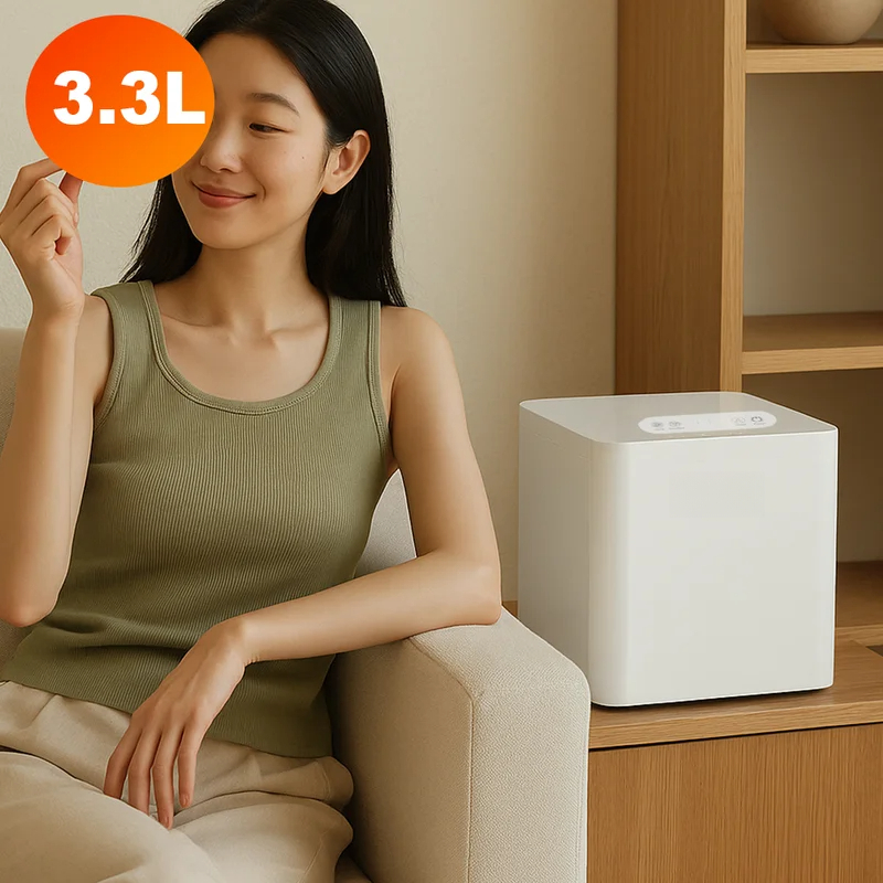 Composteira Elétrica Inteligen - Smart Home Market avaliação e preço